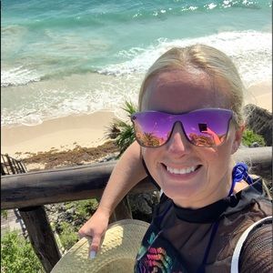 Meet your Posher, Lexie